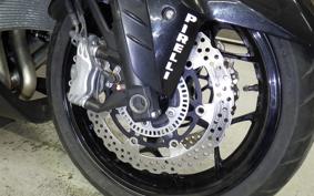 KAWASAKI ZX 1400 NINJA R 2012