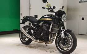KAWASAKI Z900RS 2022 ZR900K