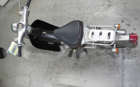 HONDA LITTLE CUB E 2026 AA01