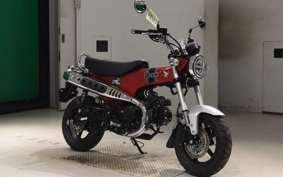 HONDA DAX 125 JB04