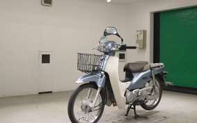 HONDA C110 SUPER CUB 2023 JA10