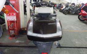 YAMAHA MAXAM 250 2008 SG21J