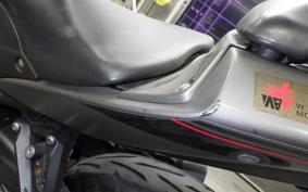 YAMAHA YZF-R25 A RG10J