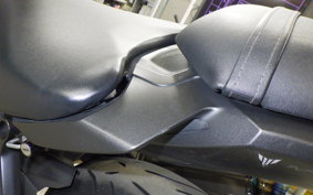 YAMAHA MT-07 2015 RM07J