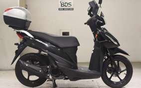 SUZUKI ADDRESS 110 2023 CE47A