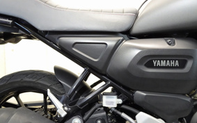 YAMAHA FZ-X RG73