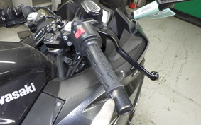 KAWASAKI NINJA 250 2023 EX250P