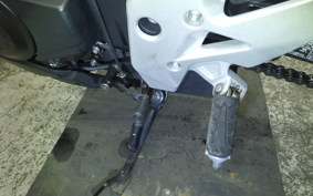 HONDA 400X ABS 2017 NC47