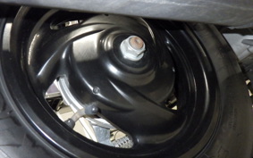 YAMAHA AXIS 125 Z 2007 SED7J