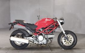 DUCATI  DUCATI  MONSTAR 400 M407AA