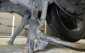 HONDA DIO 110 2023 JF31