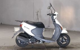 SUZUKI LETS4 CA45A