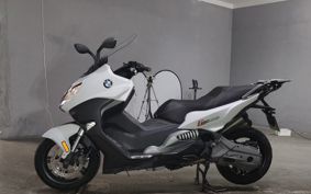 BMW C650 SPORT 2016 0C04