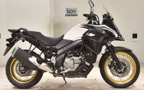 SUZUKI Vストローム650XTA 2023 C733M