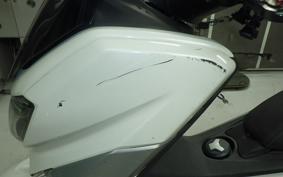 YAMAHA N-MAX 155 A SG50J