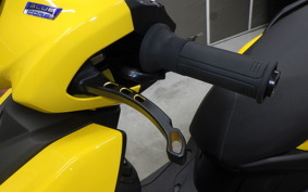 YAMAHA CYGNUSｸﾞﾘﾌｧｽ 2006 SEJ4J