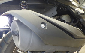 HONDA FORZA 250 MF17