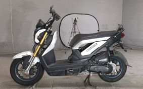 HONDA ZOOMER-X JF52