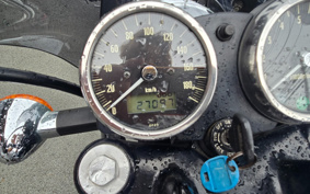 KAWASAKI W650 2010 EJ650A