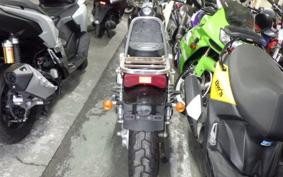 KAWASAKI ELIMINATOR 400 LX 1991 ZL400A