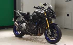 YAMAHA MT-10 SP 2017 RN50J