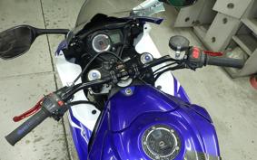 SUZUKI GSX-R750 2010