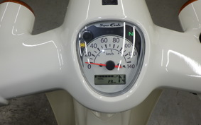 HONDA C110 SUPER CUB 2021 JA59