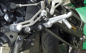 KAWASAKI Z400 Gen.2 2026 EX400L