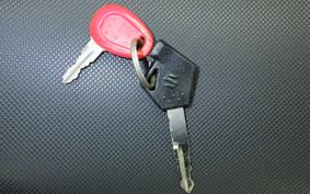 SUZUKI ADDRESS 110 CE47A