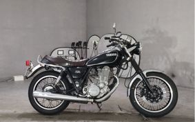 YAMAHA SR400 1994 1JR