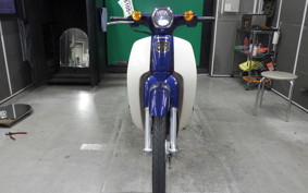 HONDA C50 SUPER CUB 2026 AA09
