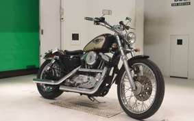 HARLEY XL1200C 1998
