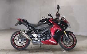 SUZUKI GSX-S1000F 2016 GT79A