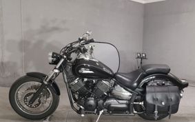 YAMAHA DRAGSTAR 1100 2007 VP13J