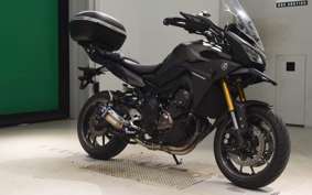YAMAHA MT-09 Tracer 2015 RN36J