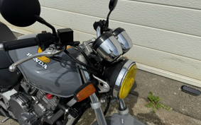 HONDA HORNET 250 MC31