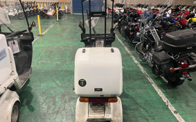 HONDA GYRO TA02