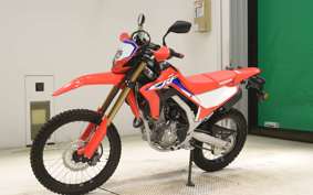HONDA CRF250L 2008 MD47