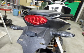 KTM 390 DUKE 2014