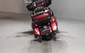 HARLEY FLHTKSE 1800CVO 2014 TEN