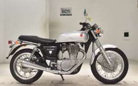 SUZUKI ST400 TEMPTER 1998 NK43A