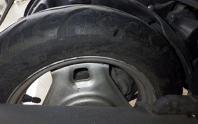 SUZUKI ADDRESS V50 Gen.2 CA44A