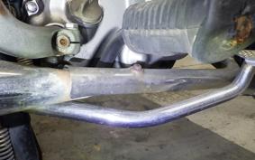 HONDA C50 SUPER CUB 2012 AA01