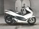 Фото Honda PCX 125 2013 с японского аукциона