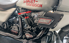 HARLEY FLTRXSTSE CVO 2026 TL8