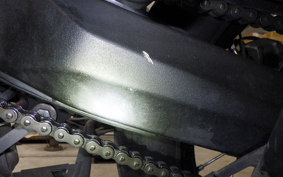 YAMAHA TENERE 700 2020 DM09J