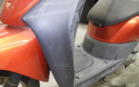 HONDA TODAY 2 AF67