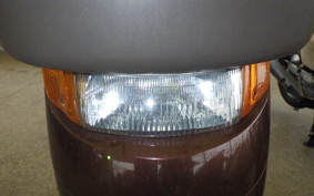 HONDA DIO CESTA GEN 2 AF68