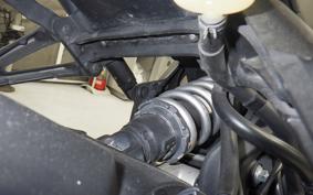 YAMAHA XSR900 2017 RN46J