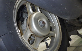 HONDA DIO CESTA GEN 2 AF62